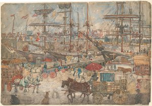  da Maurice Prendergast