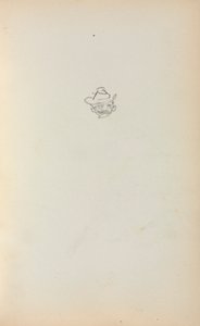 Quaderno degli schizzi italiano: Testa di uomo (pagina 223) da Maurice Prendergast