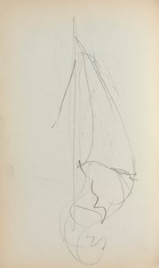 Sketchbook italiano: Vela (pagina 73)
