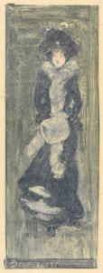 Lady Su Hui e il suo enigma di versi