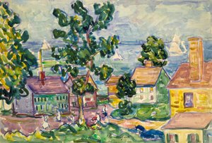  da Maurice Prendergast