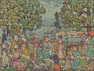  da Maurice Prendergast
