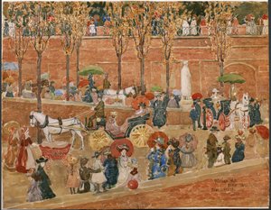  da Maurice Prendergast
