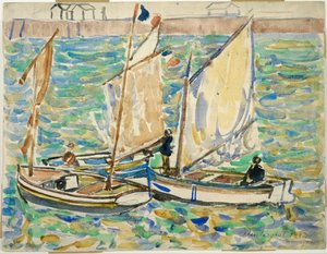  da Maurice Prendergast