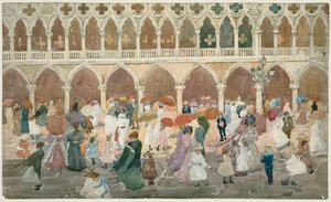  da Maurice Prendergast