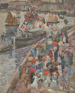  da Maurice Prendergast