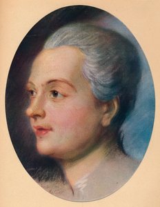 Ritratto di una Signora, c1751