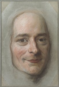 Ritratto di François Marie Arouet de Voltaire