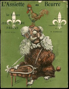 Copertina di "L