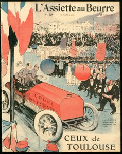 Copertina di "L