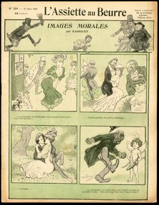 Copertina di L