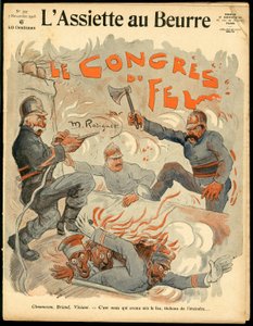 Copertina di "L