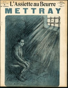 Copertina di "L