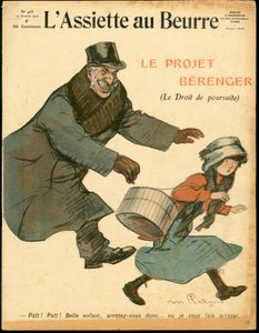 Copertina di "L