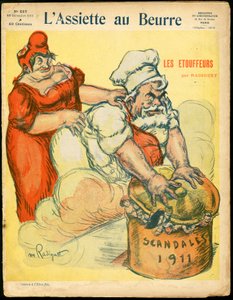 Copertina di "L