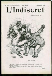 Copertina di "L