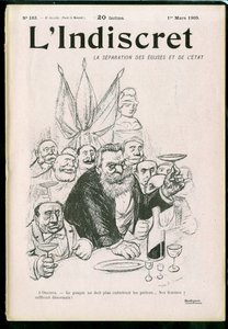 Copertina di "L
