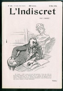 Copertina di L