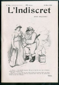 Copertina di "L