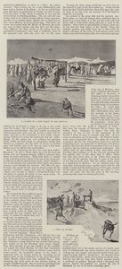 Una Visita a Tafilet, da Tangeri a Città del Marocco da Maurice Romberg