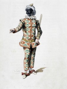 Arlecchino