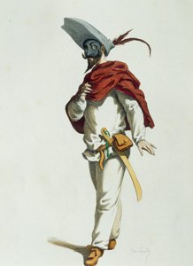 Fritellino nel 1580