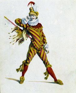 Il capitan Spavento (capitano Fracasse)
