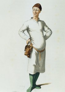 Meneghino, di Maurice Sand