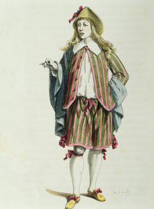 Narcisino, di Maurice Sand