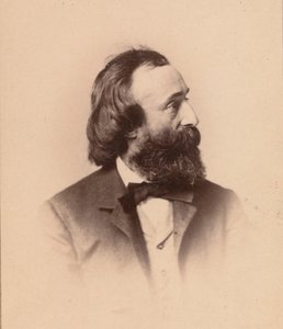 A.H. Wenzler, 1860s da Maurice Stadtfeld