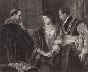 Shakespeare: Il racconto d