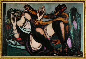  da Max Beckmann