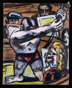 Akademie II, Autunno 1944