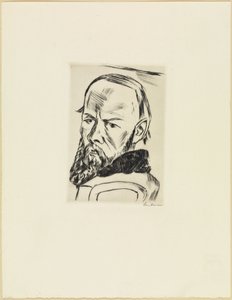 da Max Beckmann