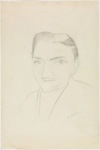 da Max Beckmann