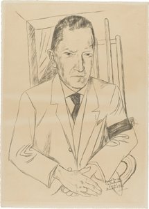  da Max Beckmann