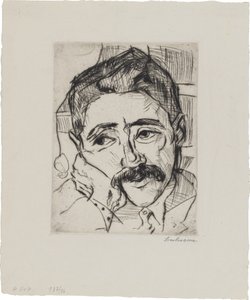  da Max Beckmann