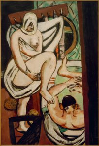 Il bagno