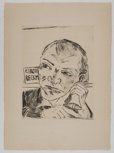  da Max Beckmann