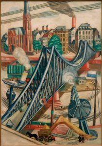 Il ponte di ferro