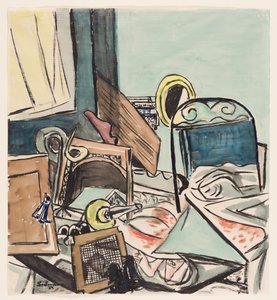  da Max Beckmann