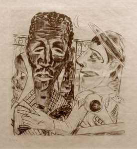 Il negro