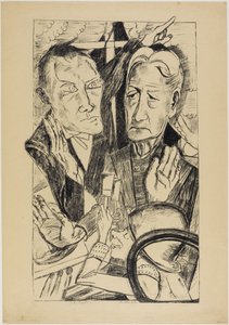  da Max Beckmann