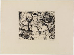  da Max Beckmann