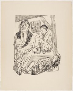  da Max Beckmann