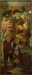 La strada
