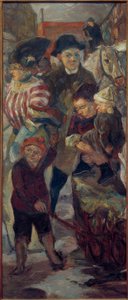 La strada