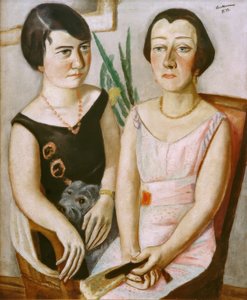 Doppio ritratto