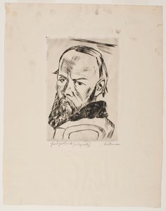  da Max Beckmann