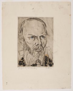  da Max Beckmann